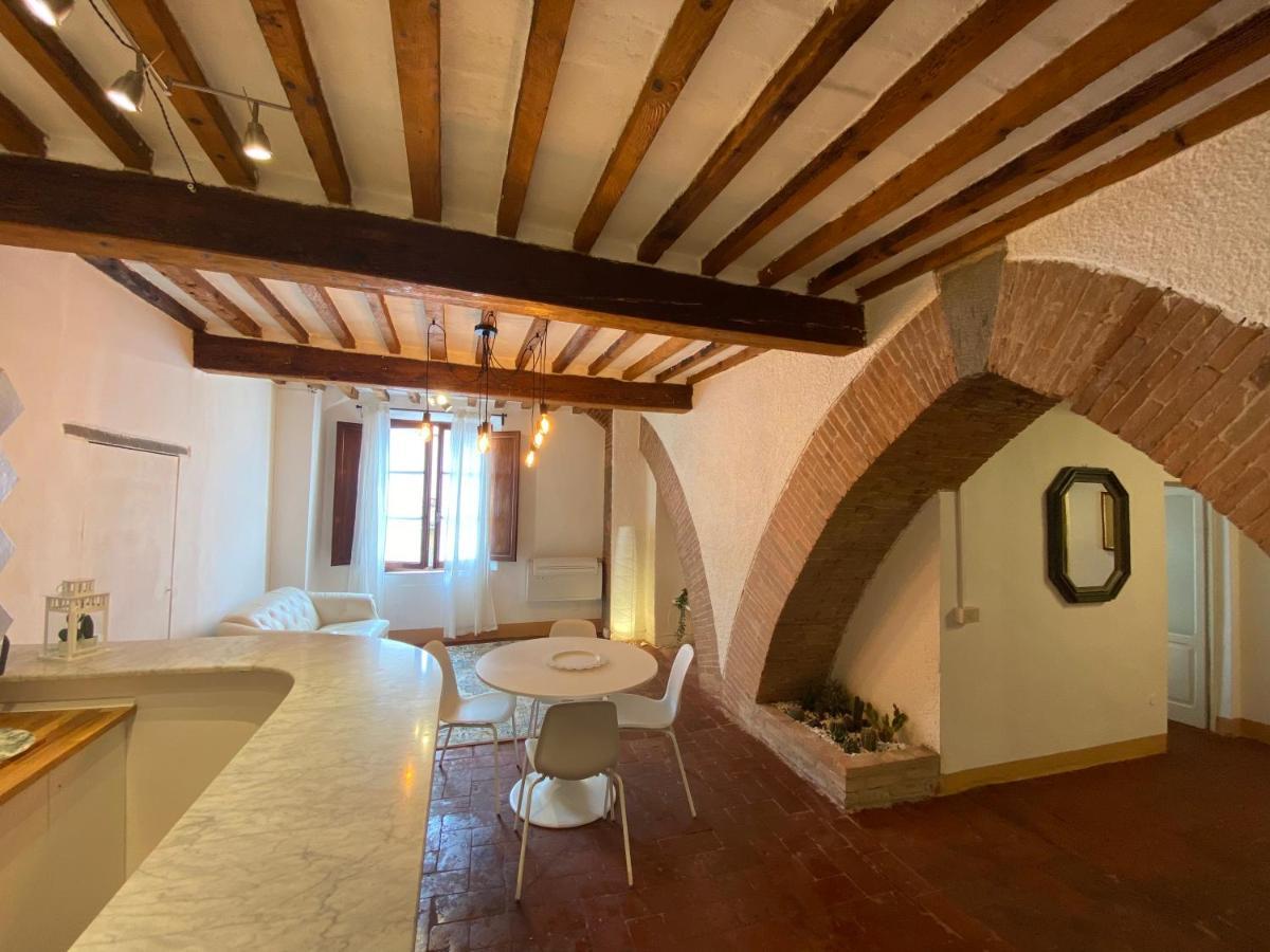Cactus Suite Pisa Eksteriør bilde