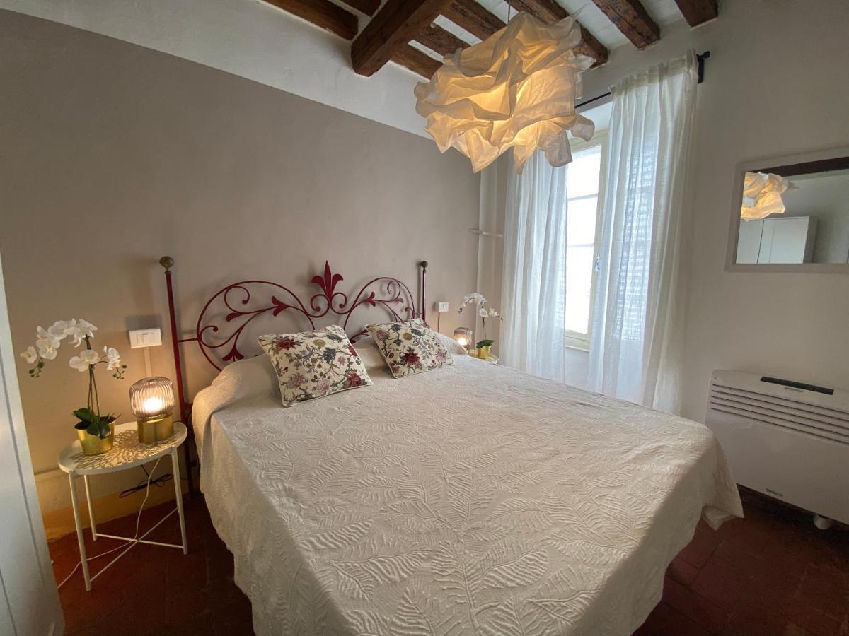 Cactus Suite Pisa Eksteriør bilde