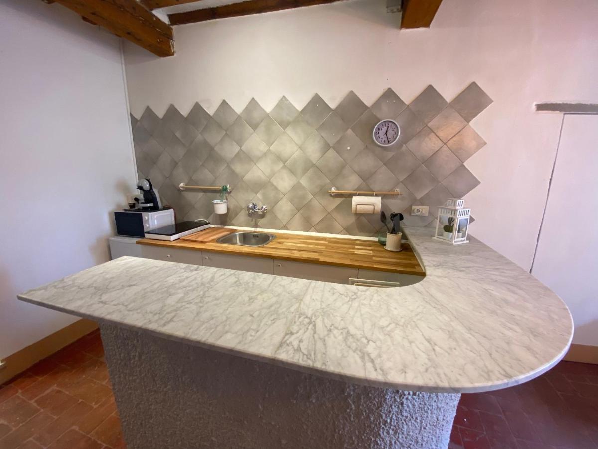 Cactus Suite Pisa Eksteriør bilde