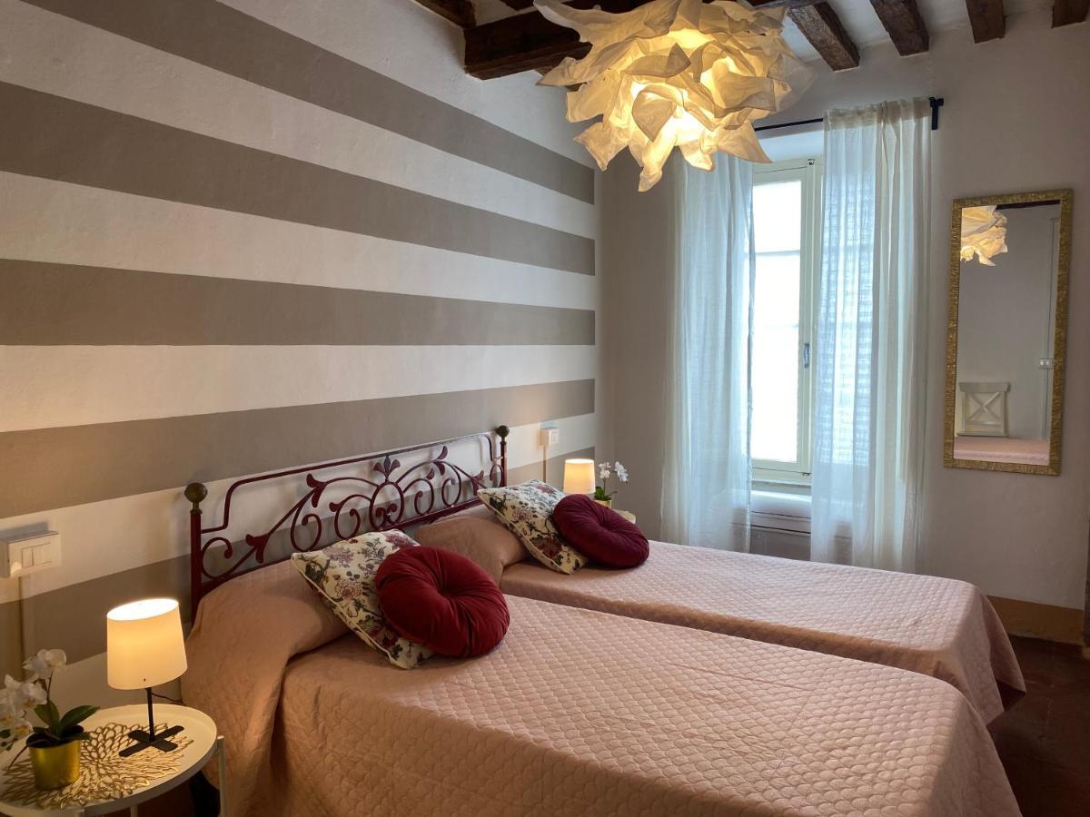 Cactus Suite Pisa Eksteriør bilde